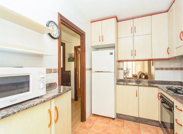 Herverkoop - Appartement - Torrevieja - Playa del Cura