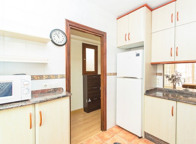 Herverkoop - Appartement - Torrevieja - Playa del Cura