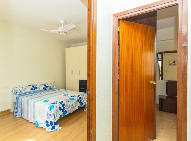 Herverkoop - Appartement - Torrevieja - Playa del Cura