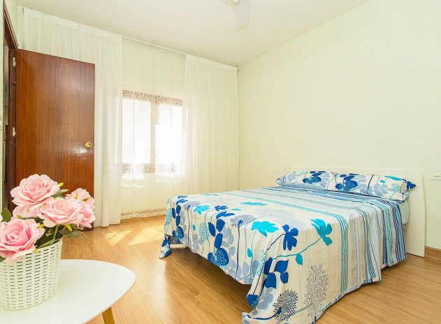 Herverkoop - Appartement - Torrevieja - Playa del Cura