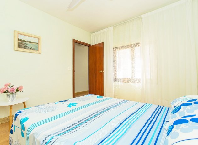 Herverkoop - Appartement - Torrevieja - Playa del Cura