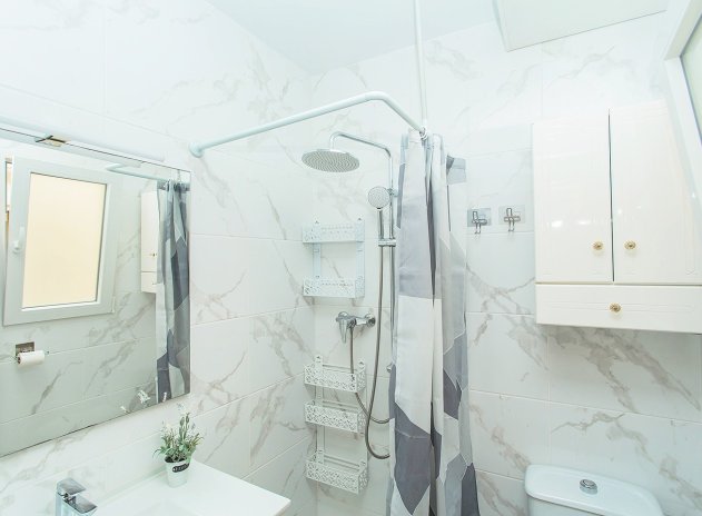 Herverkoop - Appartement - Torrevieja - Playa del Cura