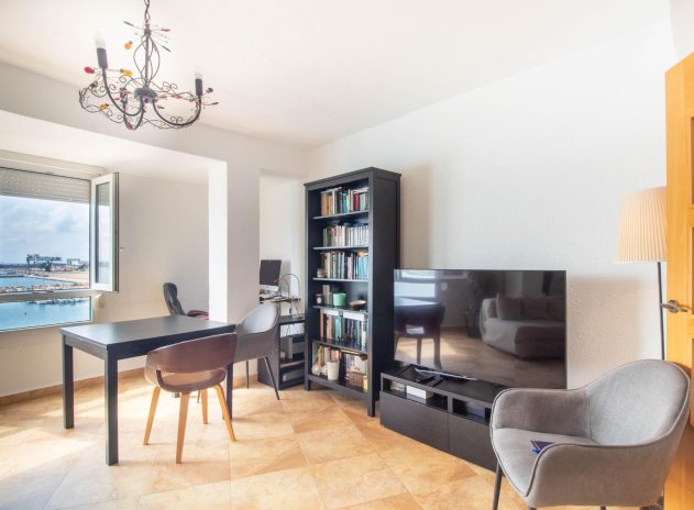 Herverkoop - Appartement - Torrevieja - Acequion