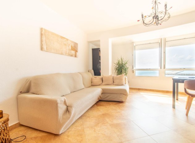 Herverkoop - Appartement - Torrevieja - Acequion