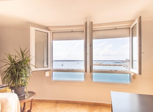 Herverkoop - Appartement - Torrevieja - Acequion