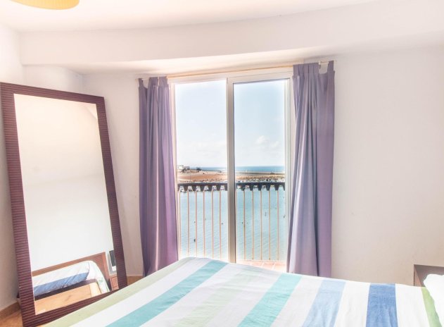 Herverkoop - Appartement - Torrevieja - Acequion