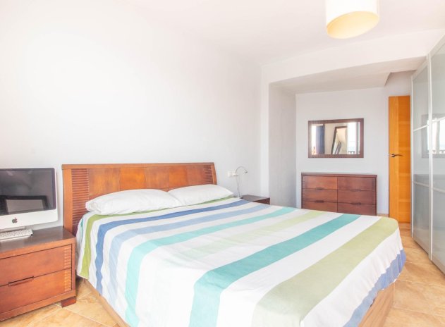 Herverkoop - Appartement - Torrevieja - Acequion