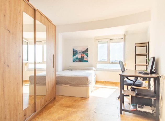 Herverkoop - Appartement - Torrevieja - Acequion