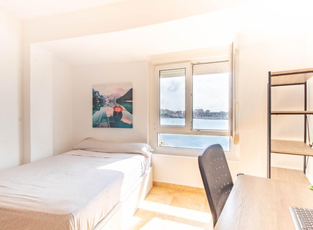 Herverkoop - Appartement - Torrevieja - Acequion