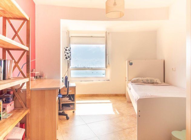 Herverkoop - Appartement - Torrevieja - Acequion