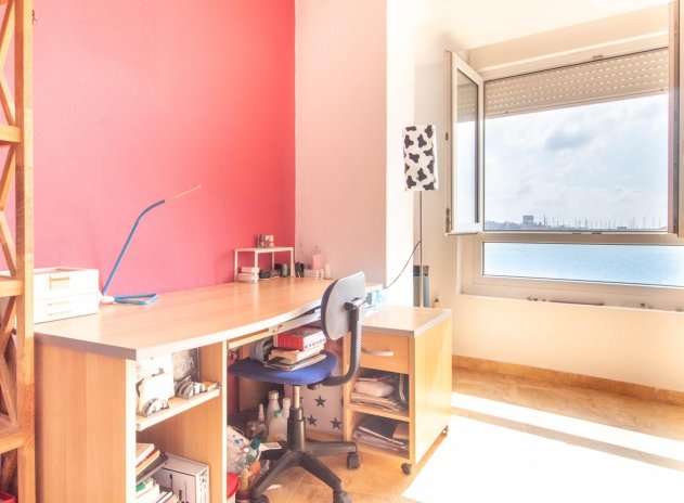 Herverkoop - Appartement - Torrevieja - Acequion