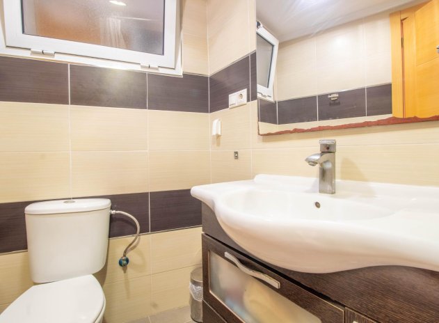 Herverkoop - Appartement - Torrevieja - Acequion