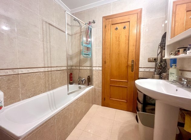 Reventa - Apartamento / Piso - Cabo Roig