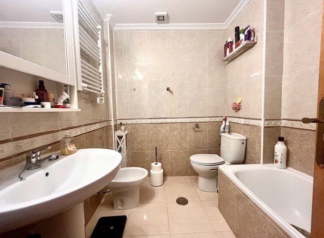 Reventa - Apartamento / Piso - Cabo Roig