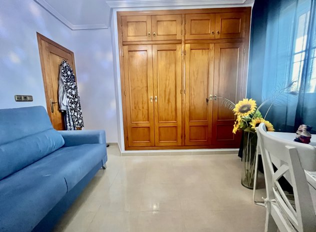 Reventa - Apartamento / Piso - Cabo Roig