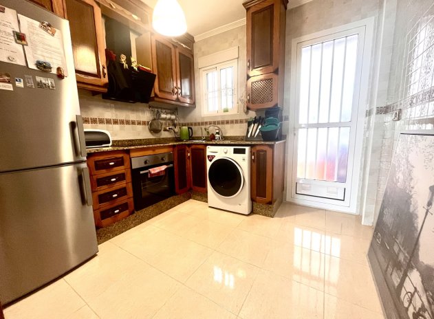 Reventa - Apartamento / Piso - Cabo Roig