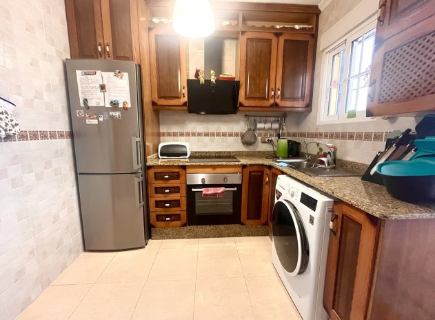 Reventa - Apartamento / Piso - Cabo Roig