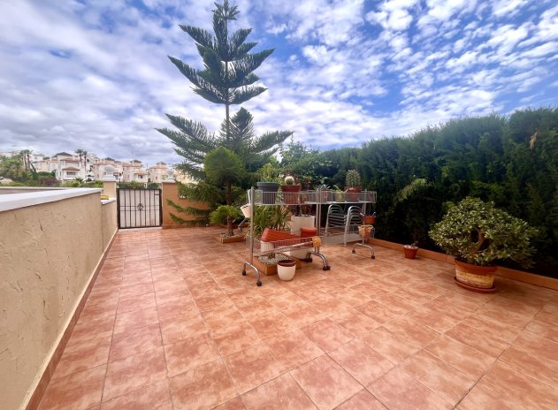 Reventa - Apartamento / Piso - Cabo Roig