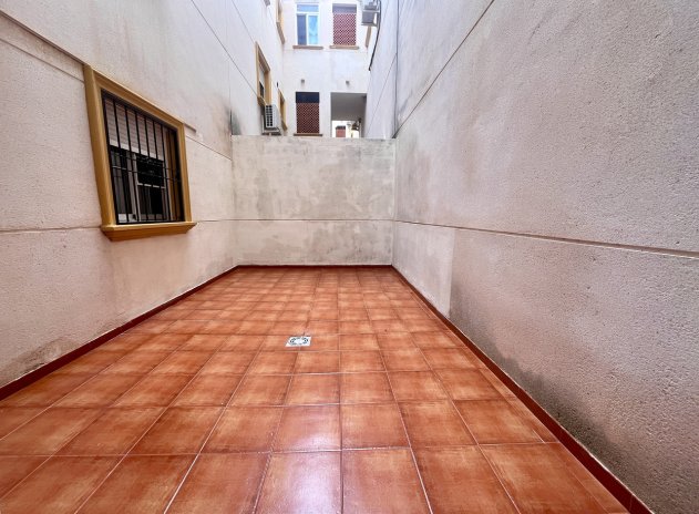 Reventa - Apartamento / Piso - Cabo Roig