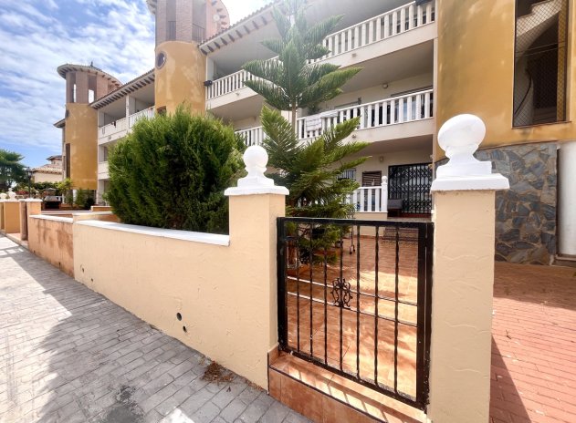 Reventa - Apartamento / Piso - Cabo Roig
