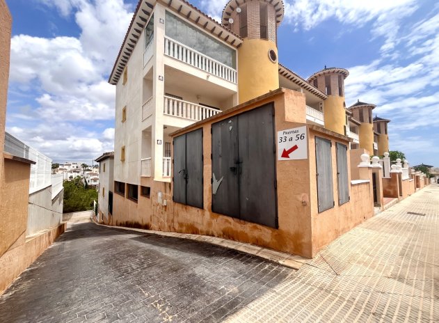Reventa - Apartamento / Piso - Cabo Roig