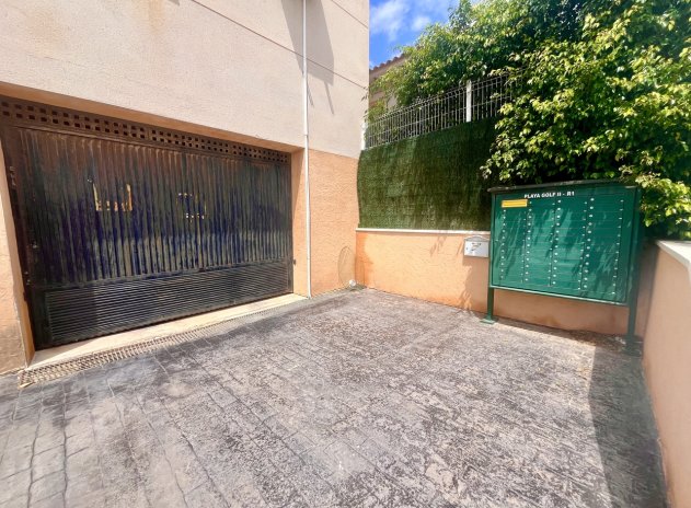 Reventa - Apartamento / Piso - Cabo Roig