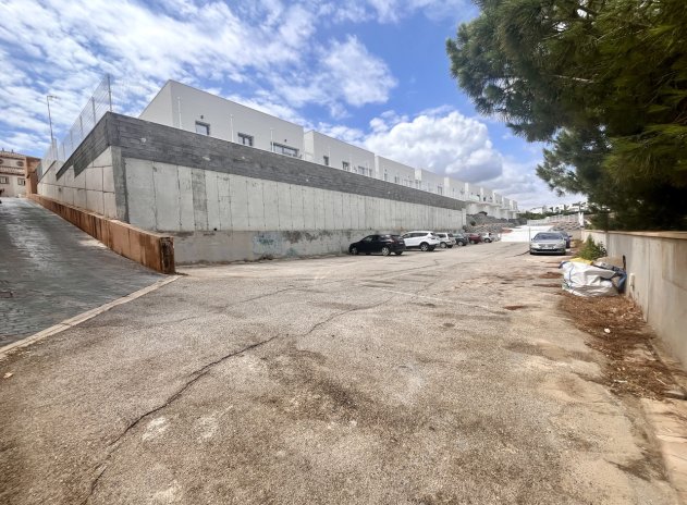 Reventa - Apartamento / Piso - Cabo Roig