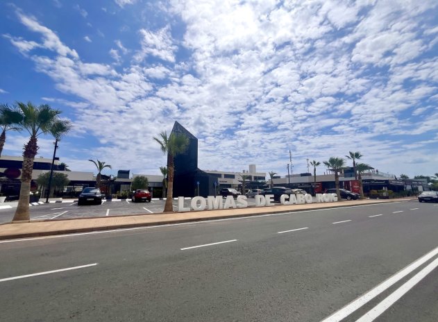 Reventa - Apartamento / Piso - Cabo Roig