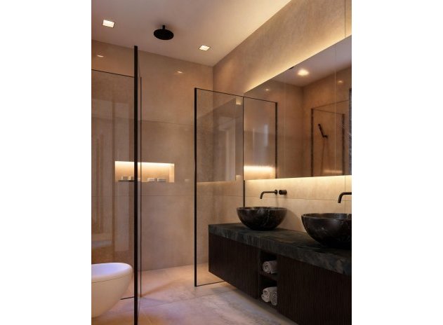 Nieuwbouw Woningen - Villa - Benissa