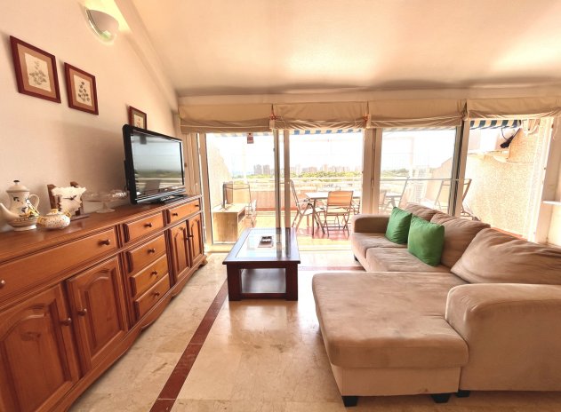 Revente - Appartement - Dehesa de Campoamor - Dehesa de campoamor
