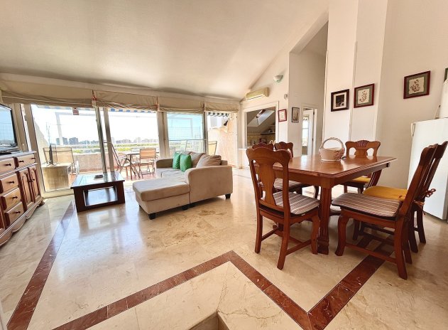Revente - Appartement - Dehesa de Campoamor - Dehesa de campoamor
