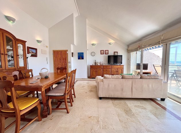 Revente - Appartement - Dehesa de Campoamor - Dehesa de campoamor