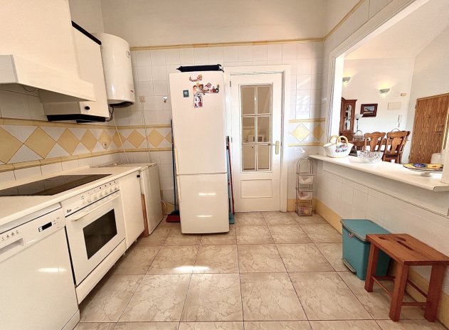 Revente - Appartement - Dehesa de Campoamor - Dehesa de campoamor