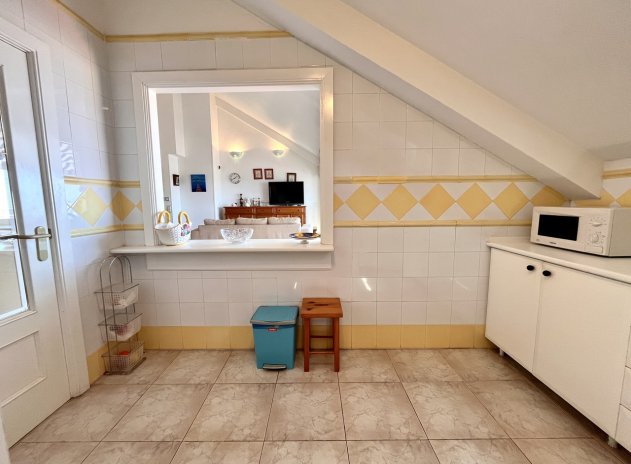 Revente - Appartement - Dehesa de Campoamor - Dehesa de campoamor