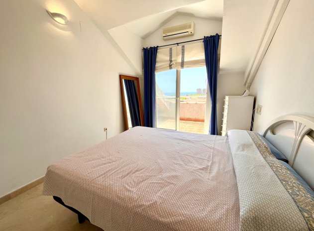 Revente - Appartement - Dehesa de Campoamor - Dehesa de campoamor