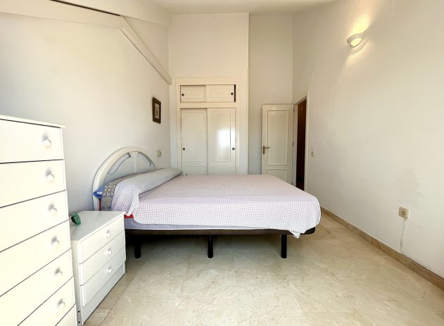 Revente - Appartement - Dehesa de Campoamor - Dehesa de campoamor