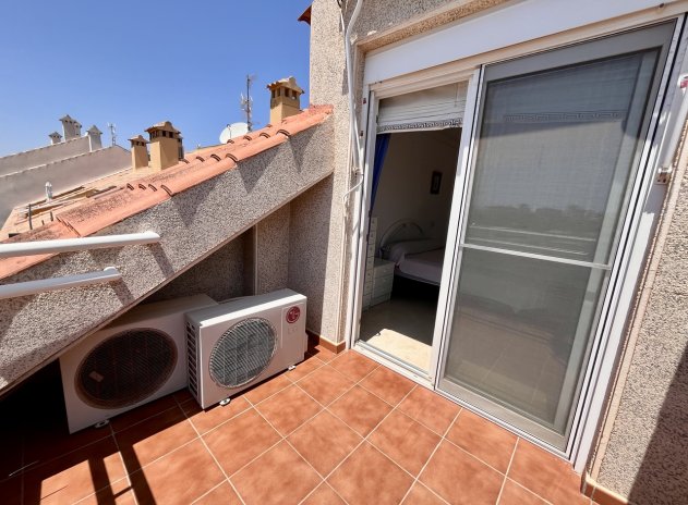 Revente - Appartement - Dehesa de Campoamor - Dehesa de campoamor