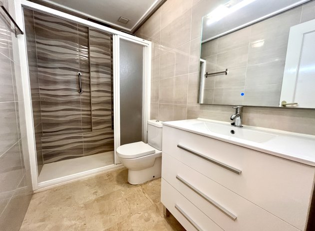 Revente - Appartement - Dehesa de Campoamor - Dehesa de campoamor