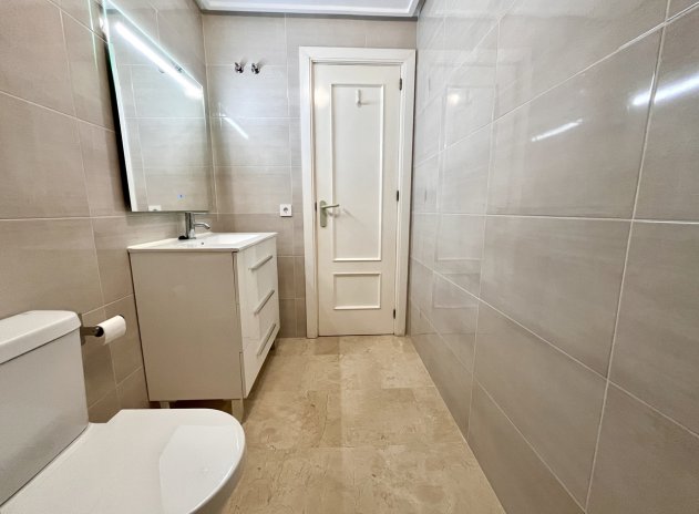 Revente - Appartement - Dehesa de Campoamor - Dehesa de campoamor