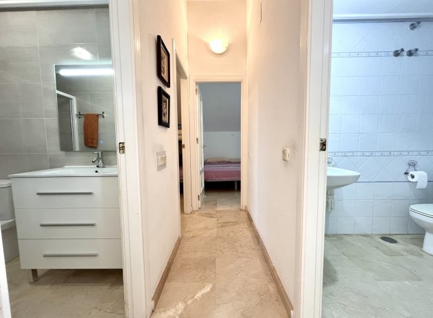 Revente - Appartement - Dehesa de Campoamor - Dehesa de campoamor