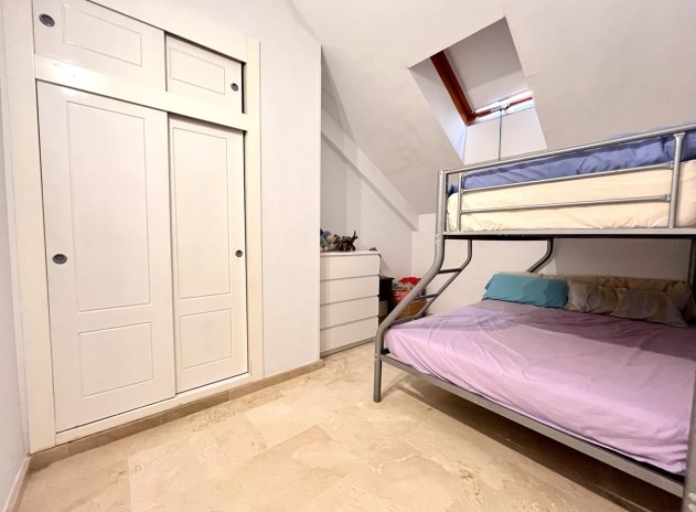 Revente - Appartement - Dehesa de Campoamor - Dehesa de campoamor