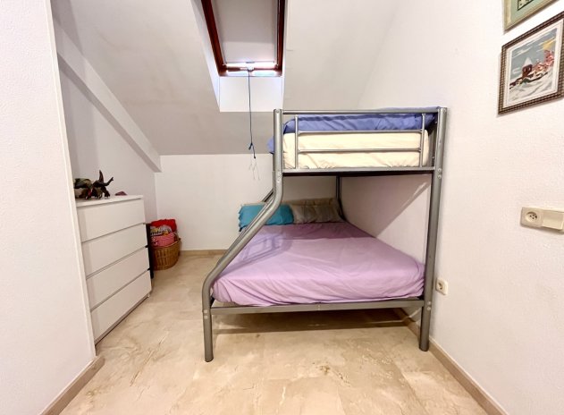 Revente - Appartement - Dehesa de Campoamor - Dehesa de campoamor