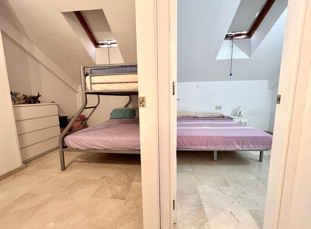 Revente - Appartement - Dehesa de Campoamor - Dehesa de campoamor