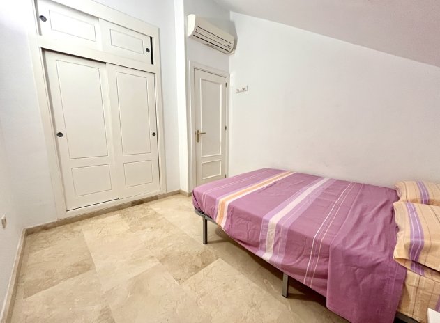 Revente - Appartement - Dehesa de Campoamor - Dehesa de campoamor