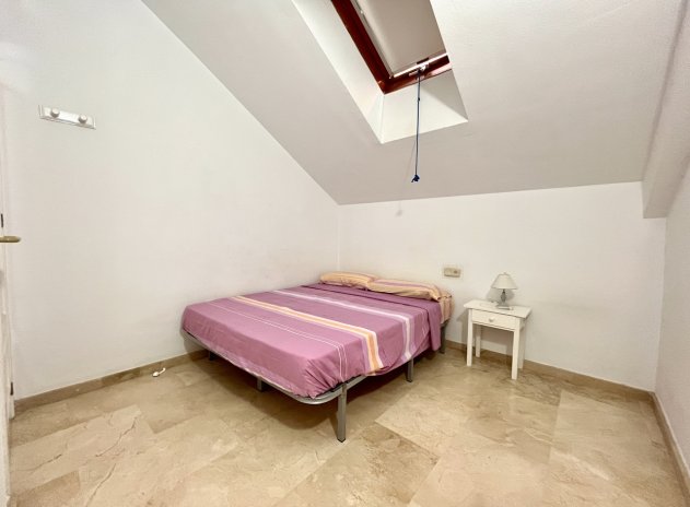 Revente - Appartement - Dehesa de Campoamor - Dehesa de campoamor