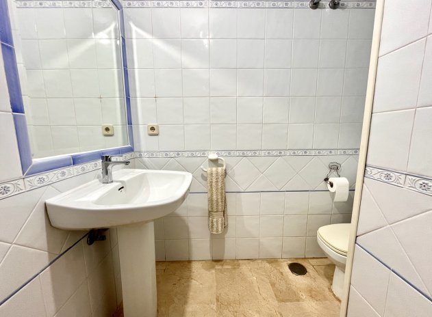 Revente - Appartement - Dehesa de Campoamor - Dehesa de campoamor