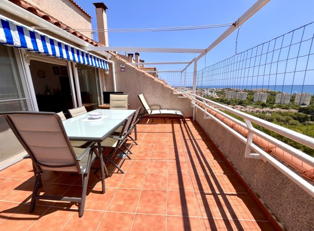 Revente - Appartement - Dehesa de Campoamor - Dehesa de campoamor