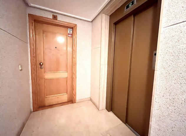 Revente - Appartement - Dehesa de Campoamor - Dehesa de campoamor