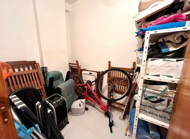 Revente - Appartement - Dehesa de Campoamor - Dehesa de campoamor