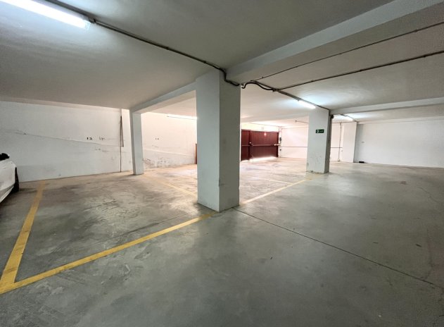 Revente - Appartement - Dehesa de Campoamor - Dehesa de campoamor